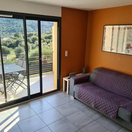 Le Cosy Holiday home *