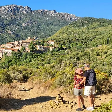 Prázdninový dům Le Cosy