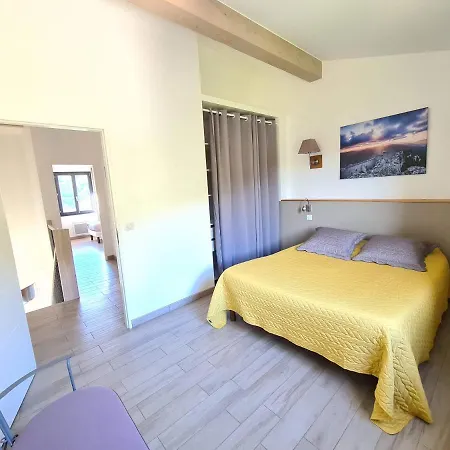 Le Cosy Prázdninový dům