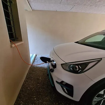 Le Cosy Prázdninový dům *