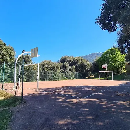 Prázdninový dům Le Cosy Duilhac