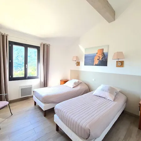 Le Cosy * Duilhac