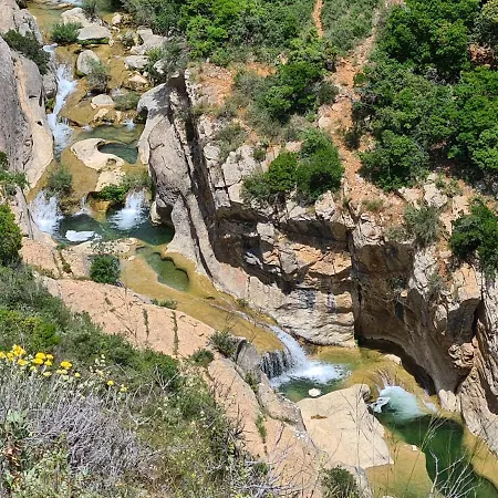 Prázdninový dům Le Cosy