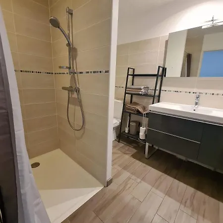 Le Cosy Holiday home Duilhac