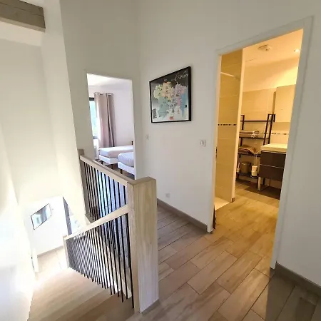 Le Cosy Holiday home