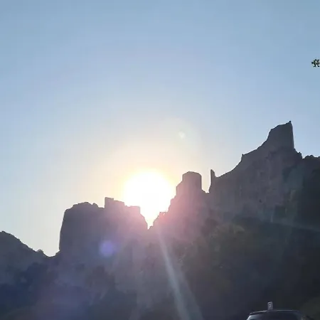 Le Cosy Prázdninový dům