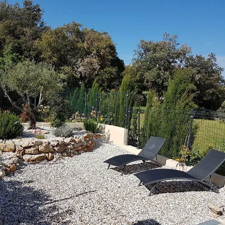 Holiday home Le Cosy Duilhac