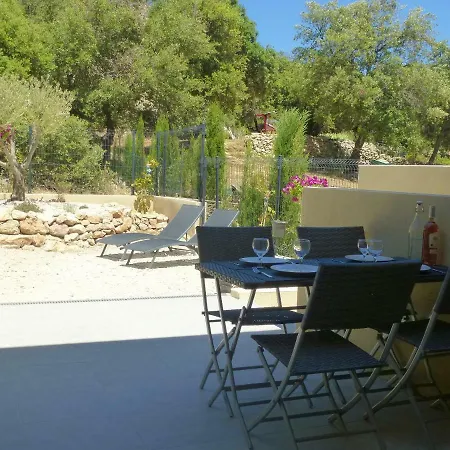Holiday home Le Cosy *
