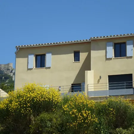 Le Cosy Prázdninový dům