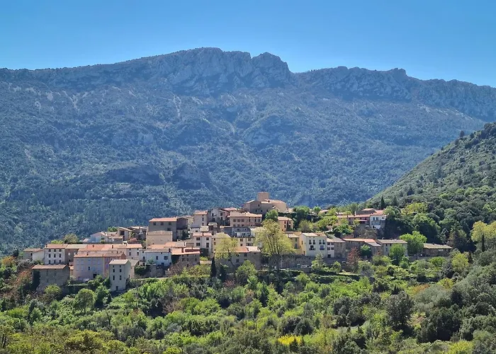 Semesterbostad Le Cosy