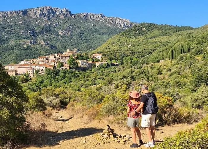 Semesterbostad Le Cosy