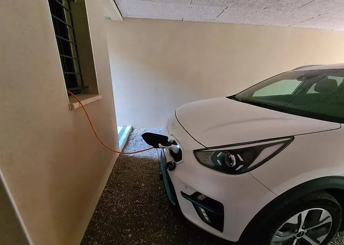 Le Cosy Semesterbostad *