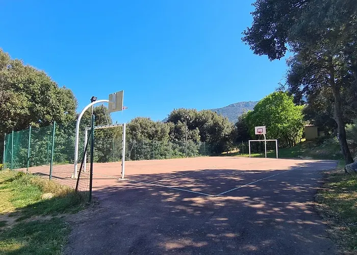 Semesterbostad Le Cosy Duilhac