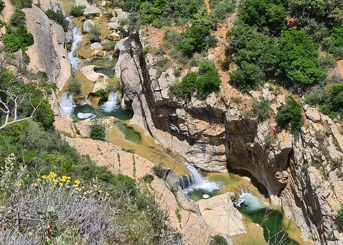 Semesterbostad Le Cosy