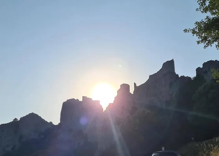 Le Cosy Semesterbostad