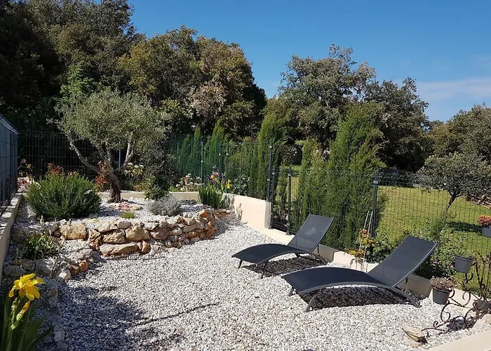 Semesterbostad Le Cosy Duilhac