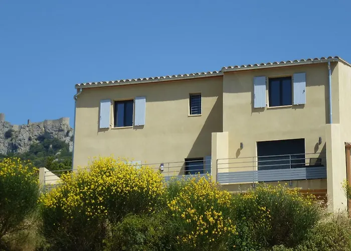 Le Cosy Semesterbostad